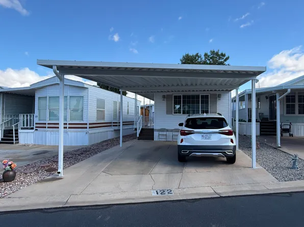 1225 N Dixie Downs Rd Unit 122, St George, UT 84770