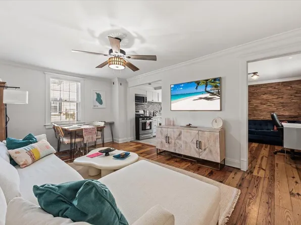 3 1/2 Kracke St APT C, Charleston, SC 29403