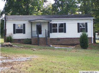 14760 Baptist Camp Rd, Harvest, AL 35749