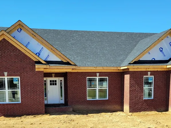 1702 Jaxon Way, Goshen, KY 40026