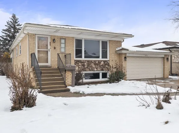 496 Pleasant Ln, Des Plaines, IL 60018