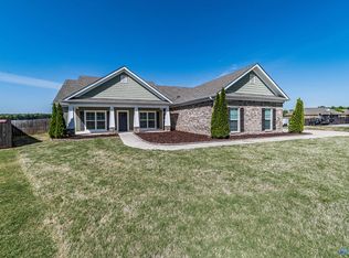 104 Shallow Creek Cir, Meridianville, AL 35759