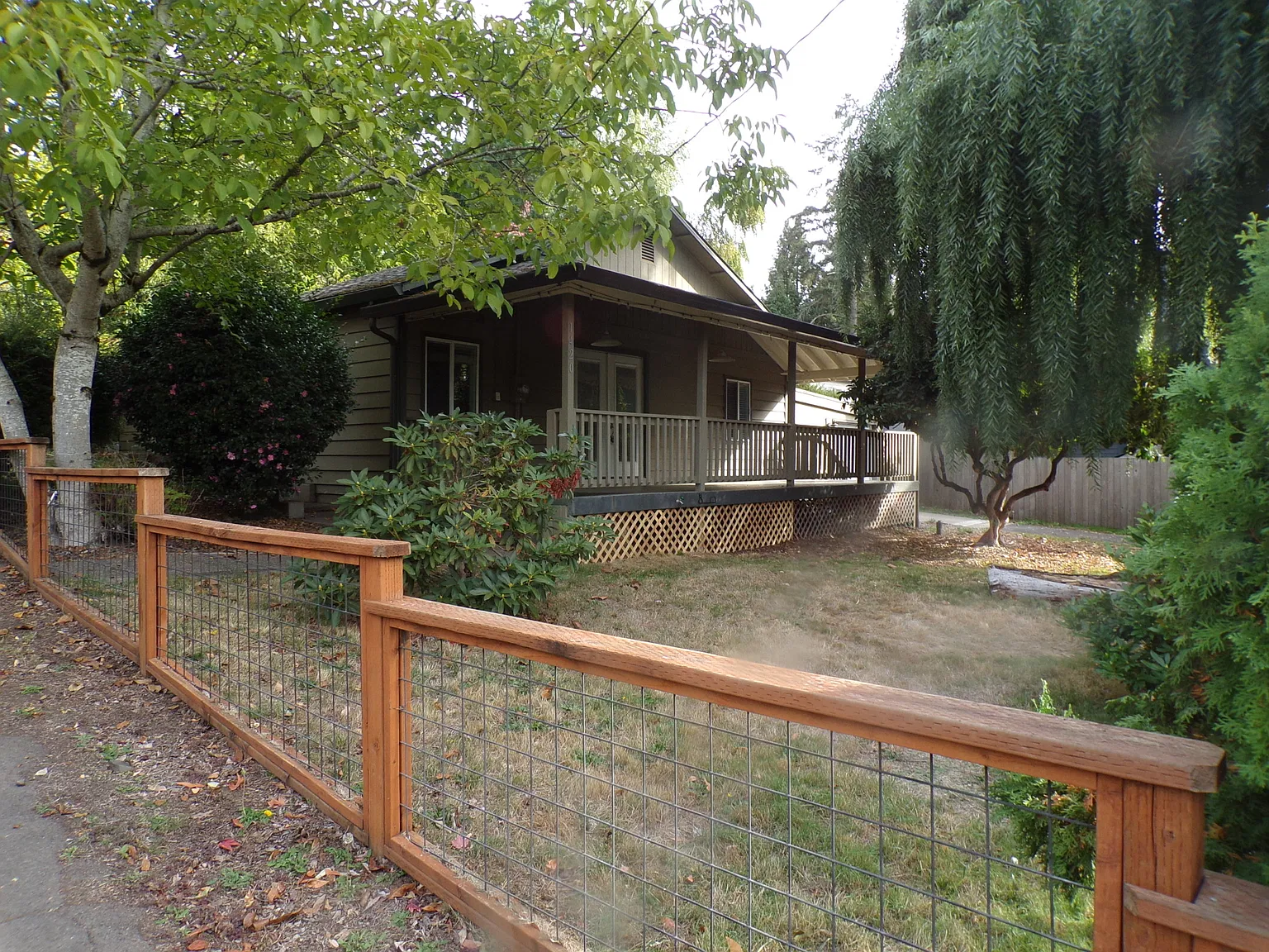 3 bed, 1780 sqft, $3,250 — Photo 1