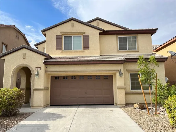 216 Gemstone Hill Ave, North Las Vegas, NV 89031