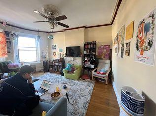 84 Hammond St #3, Boston, MA 02120