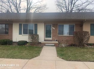 461 Fairgrove St, Romeo, MI 48065