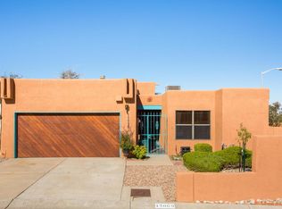 13000 Cambridge Pl NE, Albuquerque, NM 87112