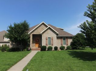 4519 E Pearson Meadow Dr, Springfield, MO 65802