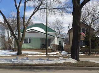 504 Superior Ave, Tomah, WI 54660