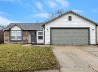 3223 Chelmsford Dr, Lafayette, IN