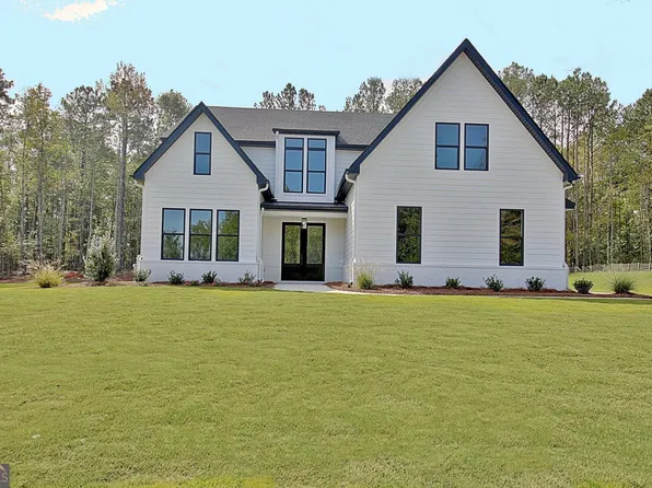 188 Ryeland Dr, Senoia, GA 30276