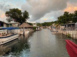219 Pimilico Ln, Key Largo, FL 33037
