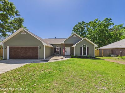 7001 Red Bud Ln, Ocean Springs, MS, 39564