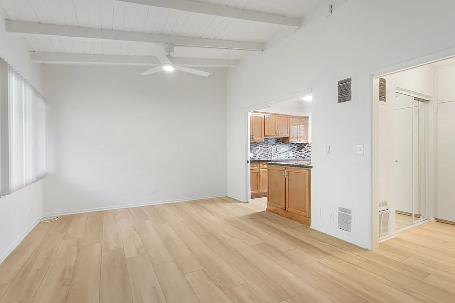 Studio, 450 sqft, $2,350 — Photo 3