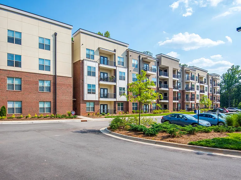 Jones Grant Urban Flats — Photo 15