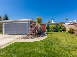1610 Cobb St, San Mateo, CA 94401