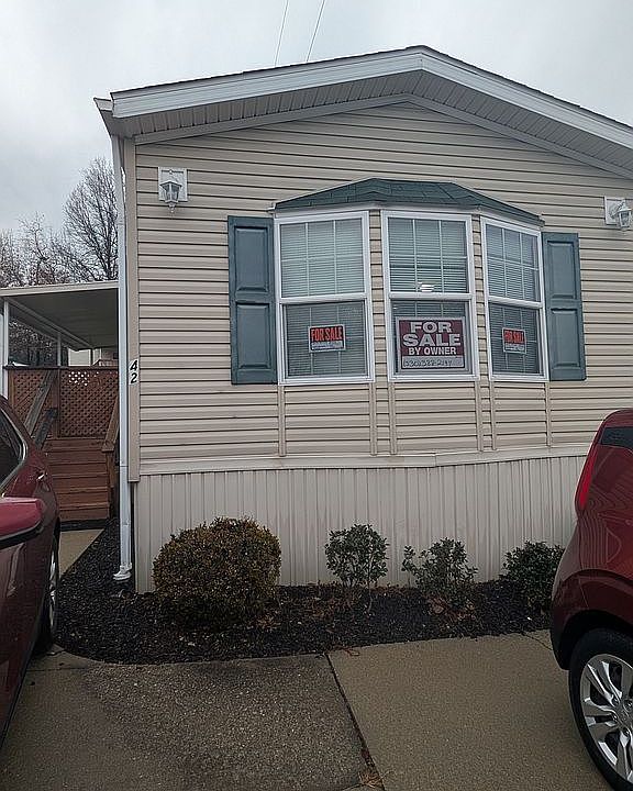 1st image of 13675 Cleveland Ave NW Lot 42