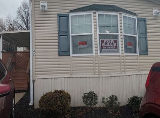 13675 Cleveland Ave NW LOT 42, Uniontown, OH 44685