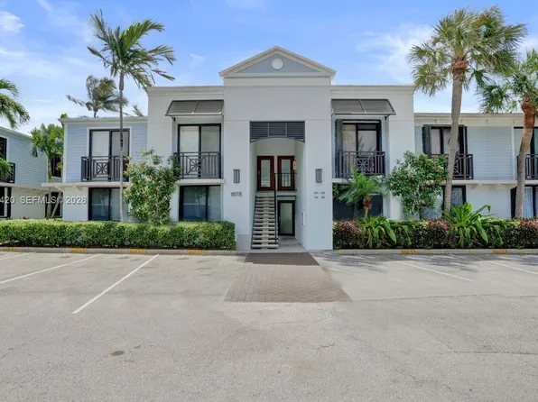 1578 S Ocean Ln APT 214, Fort Lauderdale, FL 33316