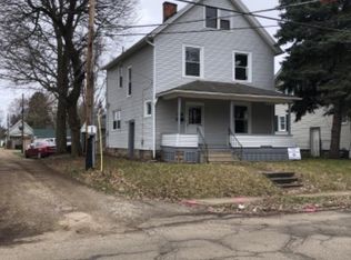 621 Walnut Rd SW, Massillon, OH 44647