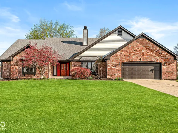 12212 Huntington Cir, Indianapolis, IN 46229