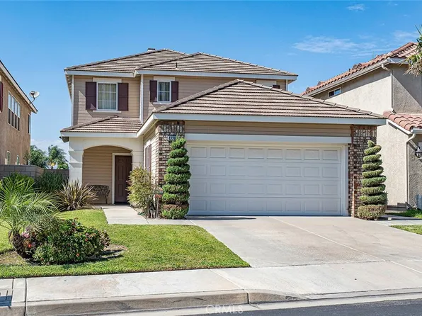 4220 Fox Run Dr, Chino Hills, CA 91709