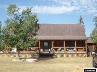237 Tipperary Rd, Fort Bridger, WY 82933