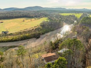 89 Loyd Cogburn Rd, Glenwood, AR 71943