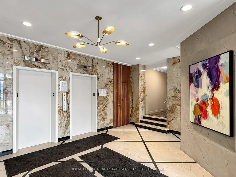 580 Christie St #107 — Photo 20