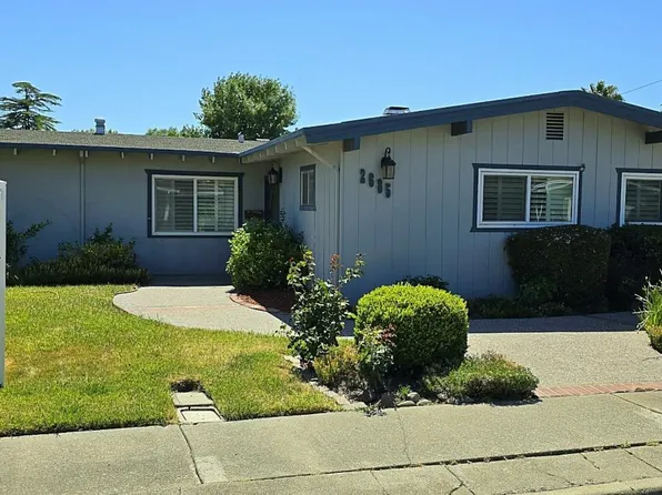 2685 Richard Ave, Concord, CA 94520