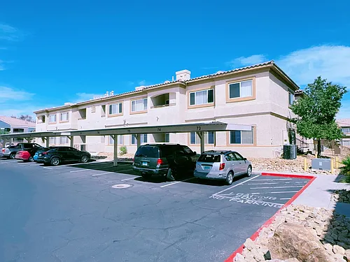 8725 W Flamingo Rd Photo 1