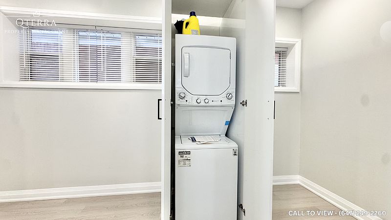 Kitchener Apartment for rent - 5 Bedrooms — photo 16