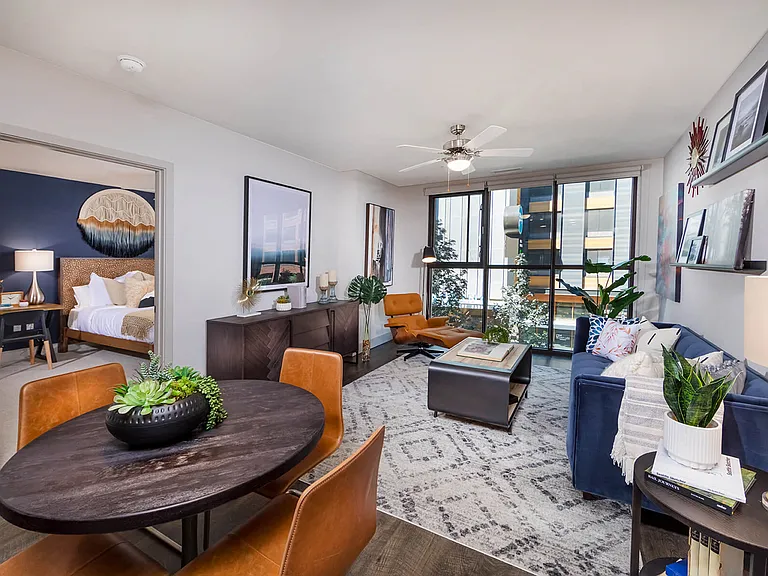 North at Totem Lake Apartments — Photo 7
