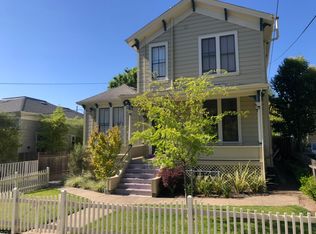 (Undisclosed Address), San Rafael, CA 94901