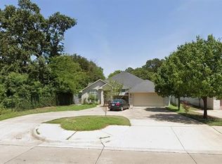 1306 Balleywood Rd, Irving, TX 75060