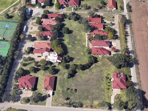 4311 N Boston Ave, Lubbock, TX 79415