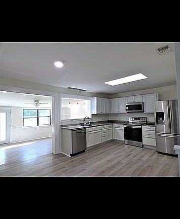 New appliances in 2018