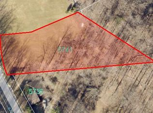 5741 Reserve Point Ln, Roanoke, VA 24018