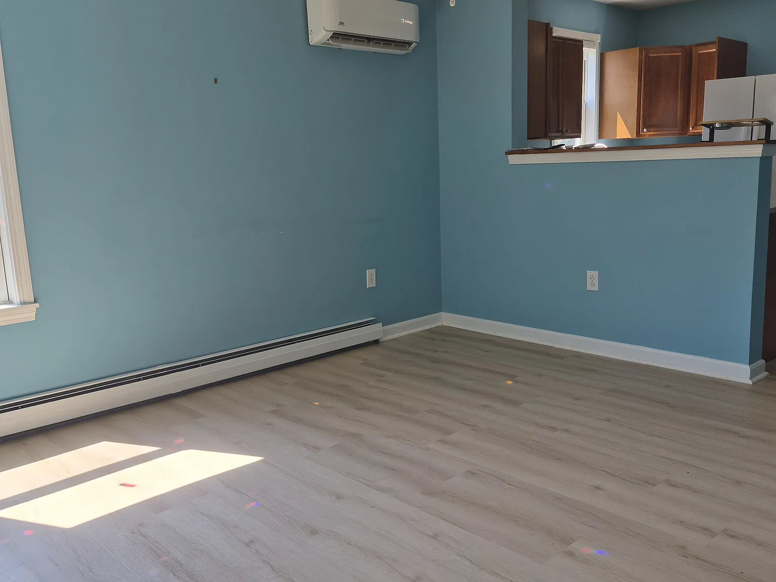 1 bed, 600 sqft, $2,500 — Photo 3