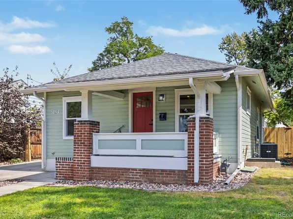 3734 S Cherokee Street, Englewood, CO 80110