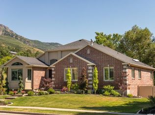2896 E 3025 N, Layton, UT 84040