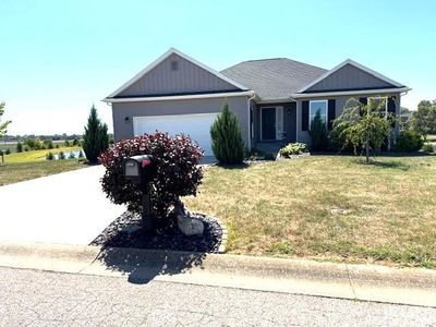 5571 Red Lake Dr, Mount Vernon, IN, 47620