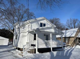 1425 N Charlotte St, Appleton, WI 54911