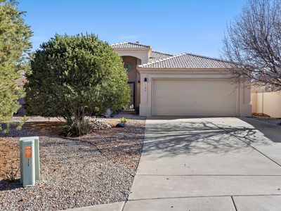 724 Ozark St SE, Albuquerque, NM, 87123