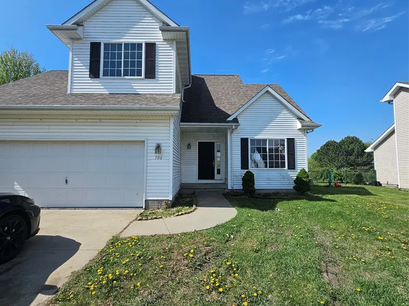 706 Filmore Ave SE, Bondurant, IA 50035