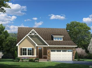 2167 Schmidt Dr, Beavercreek, OH 45434