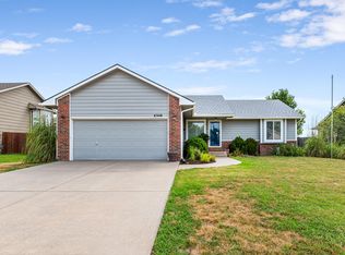 6348 N Chisholm Pointe St, Wichita, KS 67219