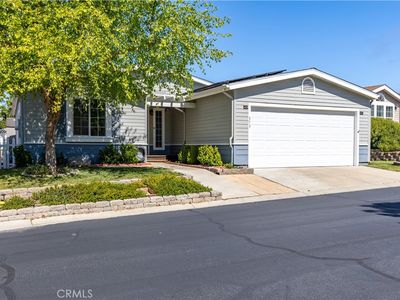 373 Lark Dr, Paso Robles, CA, 93446