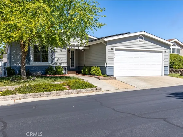 373 Lark Dr, Paso Robles, CA 93446
