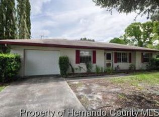 4470 Marlin Ct, Spring Hill, FL 34606